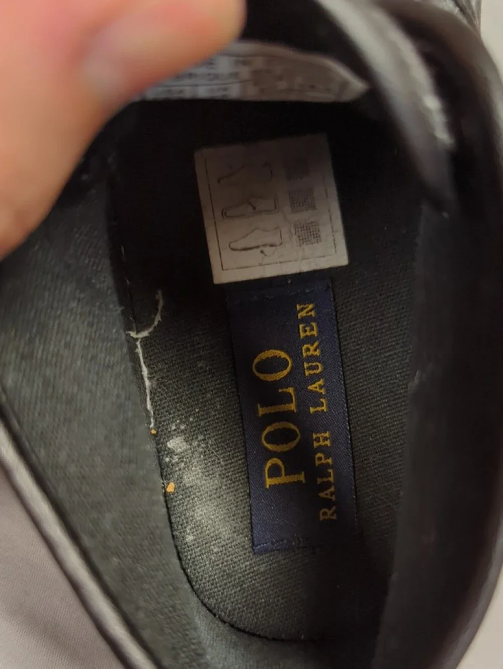 Polo Ralph Lauren stylish kids